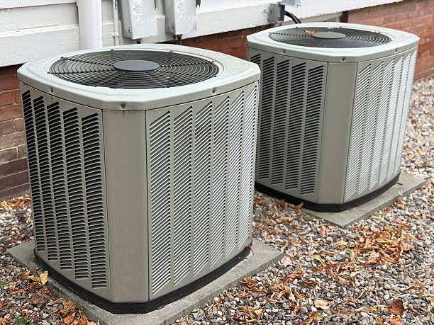 Reliable Ac Repair contractor in Ruffin, NC by Leonard HVAC