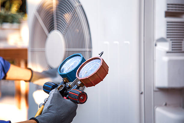 Affordable Ac Repair solutions in Ruffin, NC